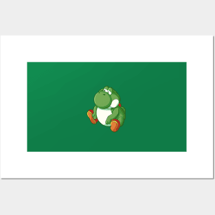 Fat Yosh Posters and Art